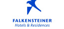 Falkenstainer hotel and business building