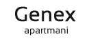Genex apartments