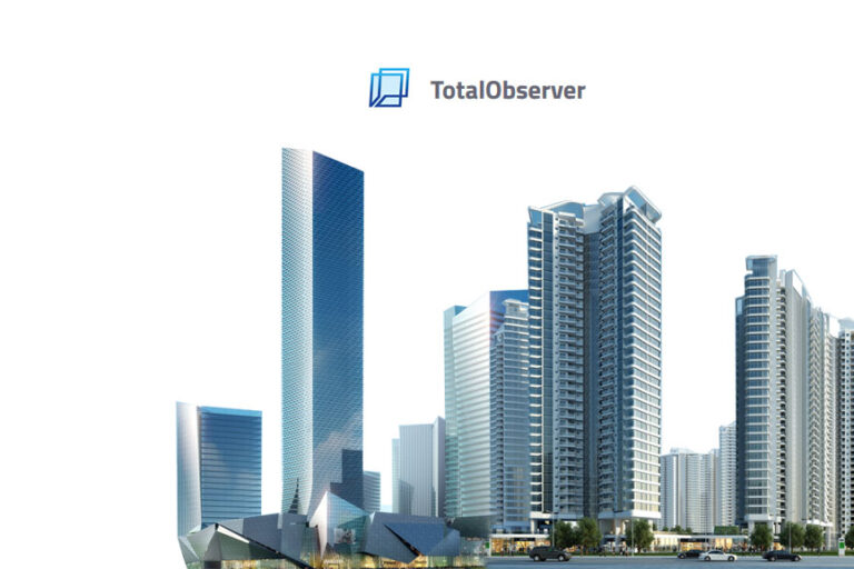 total observer