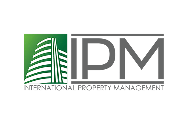 International Property Management logo